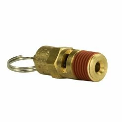 Powermate Press relief valve 150psi 136-0005RP - Miscellaneous Hardware