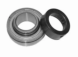 Daido Tru-Self Pitch Pre Aligning Lubed Insert Bearing - SA204-12 3/4 - Bearings