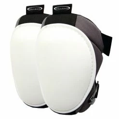 McGuire-Nicholas McGuire Nicholas Soft Cap Kneepads - 354 - Protective Gear