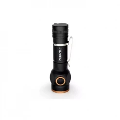 Duracell 150 Lumen Compact LED Flashlight with High Color Accuracy - DUR7098DE150 - Lighting