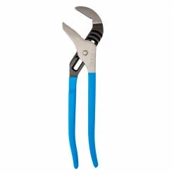 Channellock 16" Straight Jaw Pliers - 460 - Cutters & Nippers