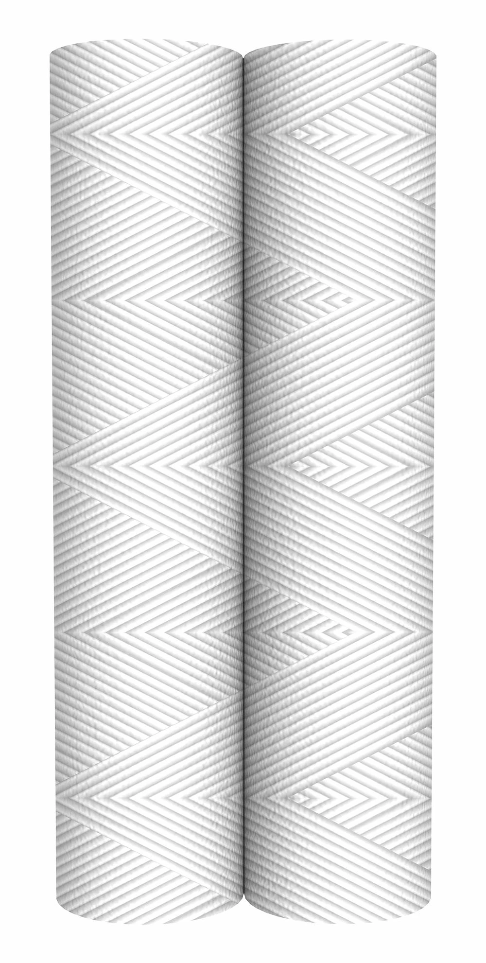 OMNIFilter 5 Micron String Wound - Sediment Reduction Cartridge Double Pack - RS2-DS3-S06 - Image 2