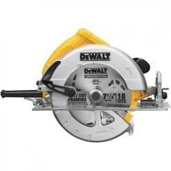 DeWalt 7 1/4" Light Weight Circular Saw - DWE575 - Circular Saws