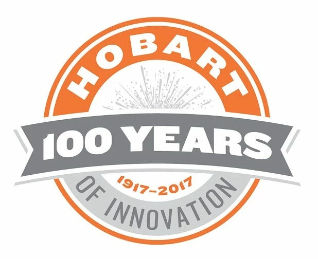 Hobart 200 Amp Electrode Holder 770026 - Welding Tools & Accessories - Image 4