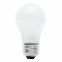 FEIT ELECTRIC 40 Watt Soft White A15 Dimmable Incandescent Light Bulb - BP40A15 - Bulbs