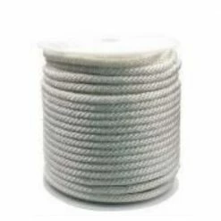 Baron 3/8 X 500 Sld Braided Nylon Rope - 54212