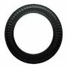 Imperial Manufacturing 8 inch 24 Gauge Black Collar BM0096 - Fireplace Accessories