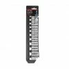 Crimson Force Tools 10 Piece 1/2" Drive Metric Socket Set with Rail - 7019405 - Sockets & Socket Sets