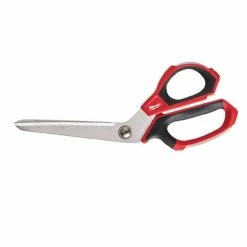 Milwaukee Jobsite Offset Scissors 48-22-4040