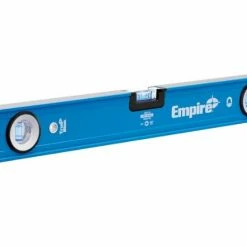 Empire 24 True Blue Mag Box Level - Leveling & Squares