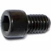 Midwest Fastener 5/16"-18 x 1/2" Plain Coarse Thread Socket Cap Screws - 85041 - Bolts