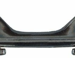 Baron Double Bolt Snap 4 9/16 Inch Zinc Plated - 163 - Specialty Hardware