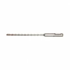 Milwaukee Tools SDS Plus 2-Cutter 3/16" x 4" x 6" Drill Bit - 48-20-7411 - Replacement Parts & Accessories
