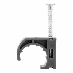 Cambridge 1/2 Half Clamp CP3 301290 - Bathroom