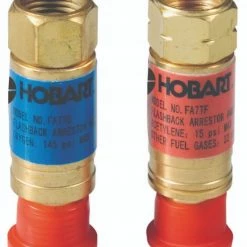 Hobart Torch Mount Flashback Arrestor 770506 - Torches