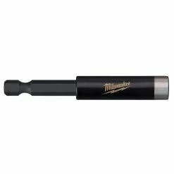 Milwaukee Bit 3" Magnetic Bit Tip Holder - 48-32-4503 - Drills & Drivers