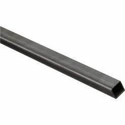 National Hardware 4067BC Square Tubes - 16 Gauge in Plain Steel - N215-707 - Miscellaneous Hardware