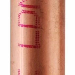 LDR Commodity Pipe 1/2 Inch x 24 Inch Type M Copper PCM 1224 - 6362808679802 - PVC Fittings