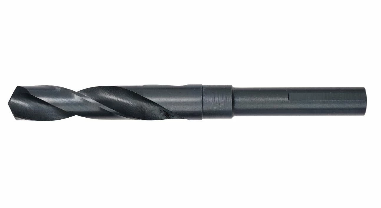 Milwaukee 5/8" S&D Black Oxide Drill Bit - 48-89-2742 - Drill Bits - Image 2