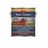 Majic Town & Country Exterior Latex Satin Paint Classic Red Gallon - 8-7773-1 - Exterior Paint