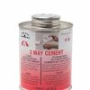 Black Swan pint 3 Way Cement Clear Medium Bodied - 07115 - Plumber's Tools