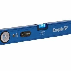 Empire 24 Ultraview™ Led Box Level - Leveling & Squares