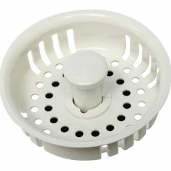 Plumb Pak Replacement Strainer Basket - PP820-26 - General Plumbing Hardware