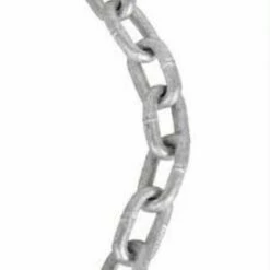 Baron 1/4 x 10' Proof Coil ZP - 45931 - Chain