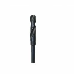 Milwaukee 21/32" S&D Black Oxide Drill Bit - 48-89-2743 - Drill Bits