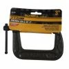 Olympia Tools C-Clamp 3 Inch x 2 Inch - 38-130 - Clamps