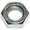 Midwest Fastener 3/8"-24 x 5/8" Zinc Plated Fine Thread Hex Jam Nuts - 80363 - Bolts