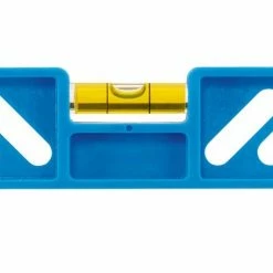 Empire 9-In Polycast Torpedo Level - Leveling & Squares