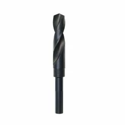 Milwaukee 25/32 Inch S&D Black Oxide Drill Bit 48-89-2747 - Drill Bits