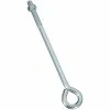 National Hardware 2160 Eye Bolts in Zinc plated - N347-708 - Hooks