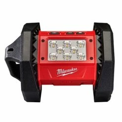 Milwaukee M18 Rover 18-Volt Lithium-Ion Cordless LED Flood Light- 2361-20 - Other