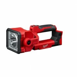 Milwaukee M18 18-Volt Lithium-Ion Cordless Search Light, Tool Only - 2354-20 - Other
