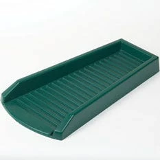 Amerimax Green Splash Block - Garages & Gutters