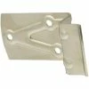 National Hardware DP17BC Door Bumpers For 2 Inch Doors in Zinc plated - N100-834 - Door Hardware