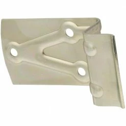 National Hardware DP17BC Door Bumpers For 2 Inch Doors in Zinc plated - N100-834 - Door Hardware