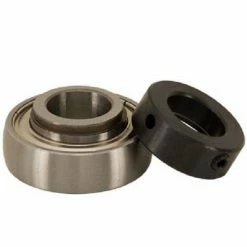 Daido Pre Lubed Insert Bearing 1 3/8 Inch - SA-207-22 - Bearings
