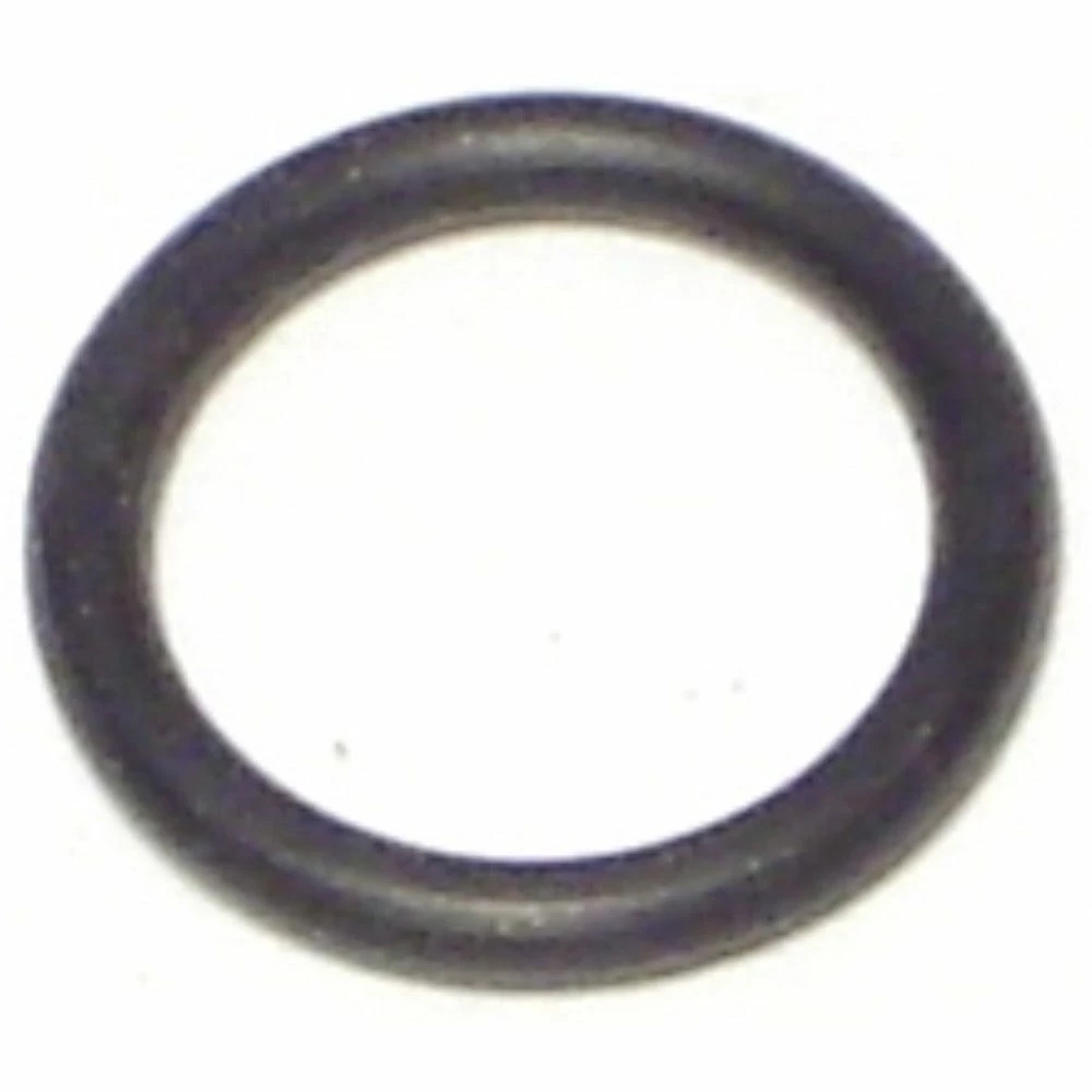 Midwest Fastener 7/16" x 9/16" x 1/16" Rubber O-Rings - 83301 - Bolts - Image 2