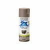 Rust-Oleum Ultra Cover 2X Spray Paint Satin London Gray Spray 249857