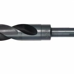 Milwaukee 7/8 Inch S&D Black Oxide Drill Bit 48-89-2750 - Drill Bits