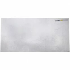 National Hardware 4215BC Plain - 0.25 Gauge in Mill - N316-331 - Miscellaneous Hardware