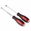 Milwaukee 2-Piece Demo Screwdriver Set - 48-22-2702 - Leveling & Squares