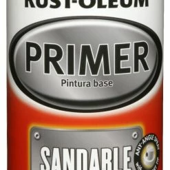 Rust-Oleum Auto Sandable Gray Primer Spray - 249415 - Primers