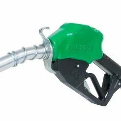 Tuthill/Fill-Rite 1 Inch Auto - Diesel Ultra Hi Flow Nozzle 300F7801 - N100DAU12G - Miscellaneous Hardware