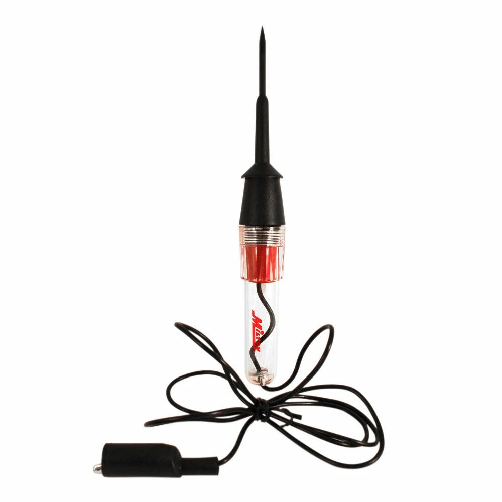 Milton LED Circuit Tester 6 to 24 Volt S-1235 - Circuit Breakers