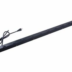 Various Brands 4 ft 12 Outlet Pro Power Strip - 66180 - Extension Cords & Power Strips