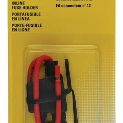 Bussman 30 Amp BP/HHM RP - Fuses